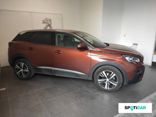 Peugeot 3008 image 6
