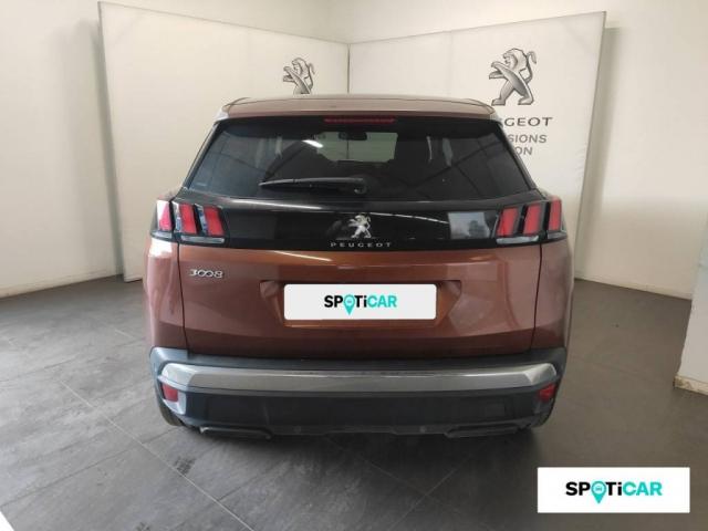 Peugeot 3008 image 3