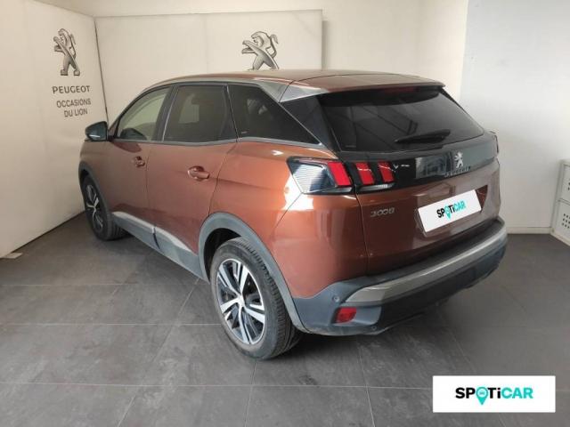 Peugeot 3008 image 2