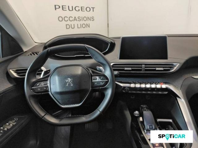 Peugeot 3008 image 7