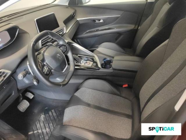 Peugeot 3008 image 4