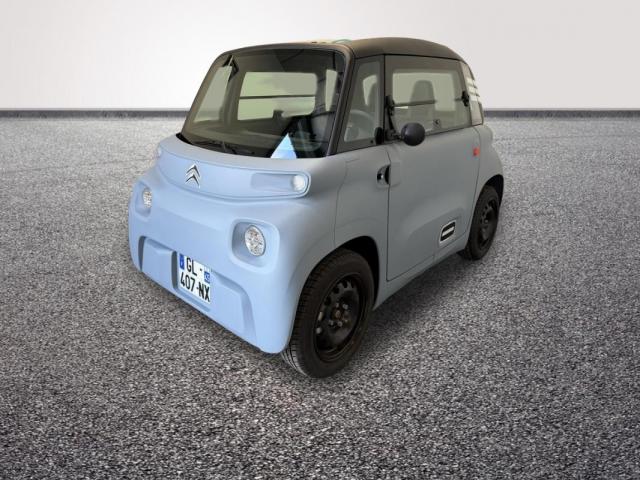 Citroen Ami 