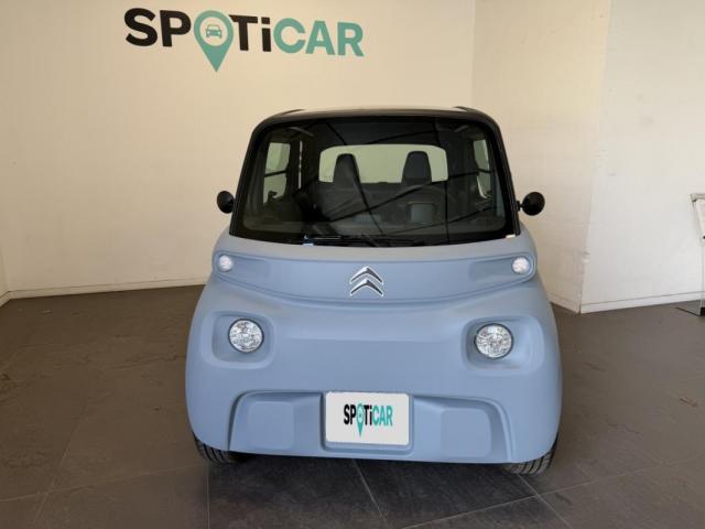 Citroen Ami image 9