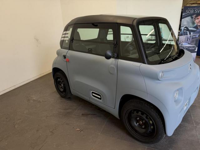 Citroen Ami image 2
