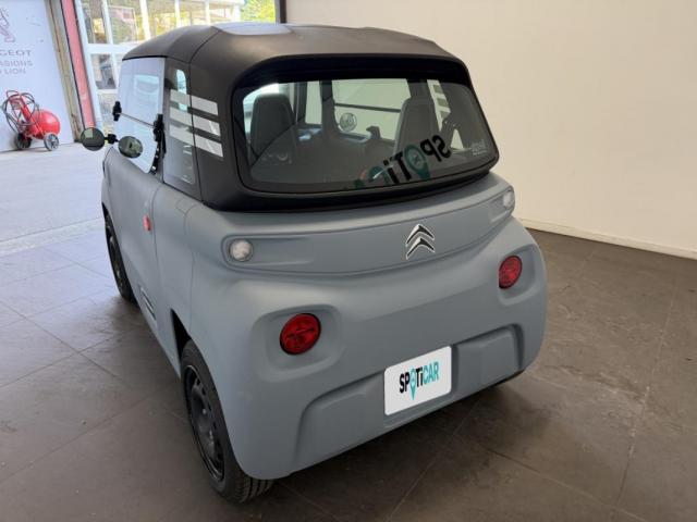 Citroen Ami image 6