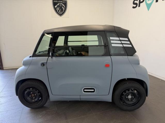 Citroen Ami image 5