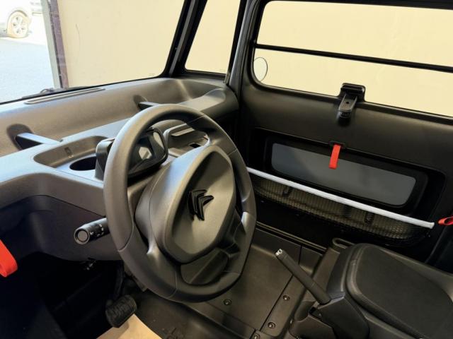 Citroen Ami image 1