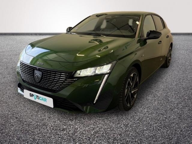 Peugeot 308 Iii Phev 180 E-Eat8 Allure Pack