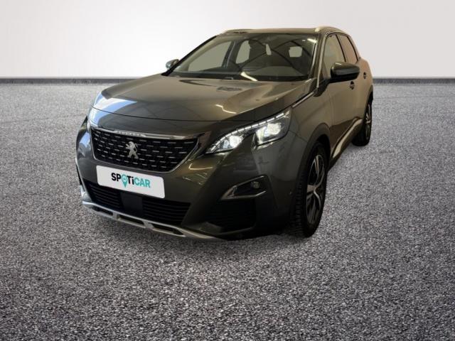 Peugeot 3008 Ii Bluehdi 130 S&s Eat8 Allure Business