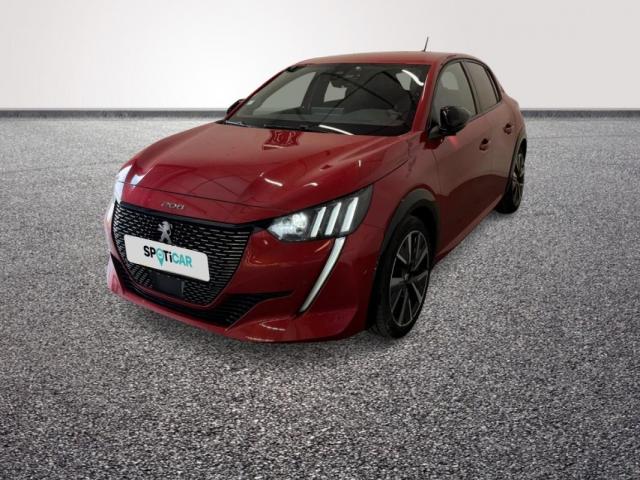 Peugeot 208 Ii Bluehdi 100 S&s Gt Line