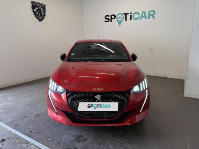 Peugeot 208 image 4