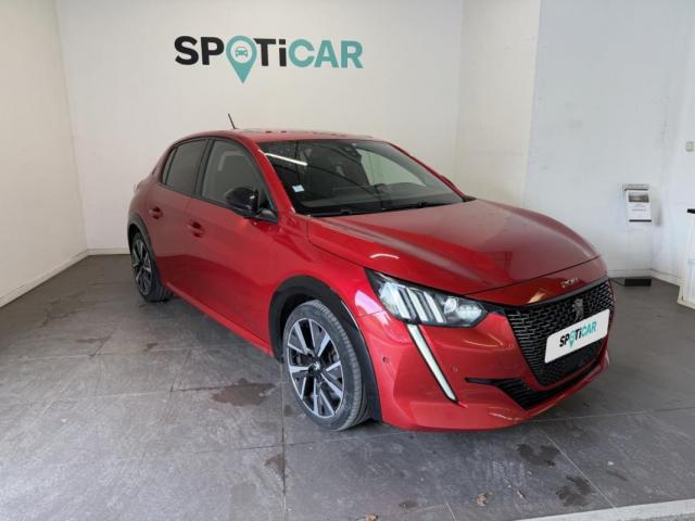 Peugeot 208 image 2