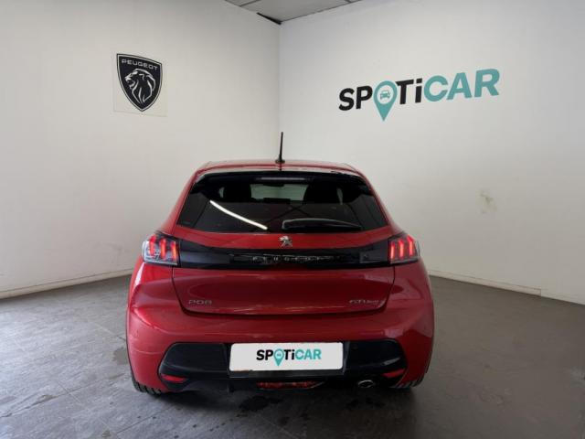 Peugeot 208 image 9
