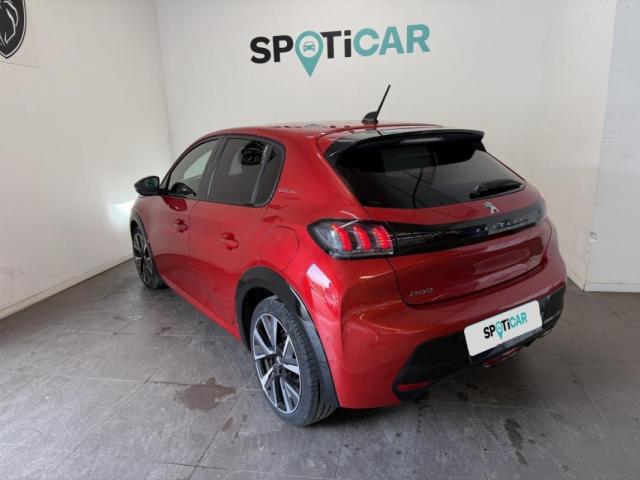 Peugeot 208 image 5