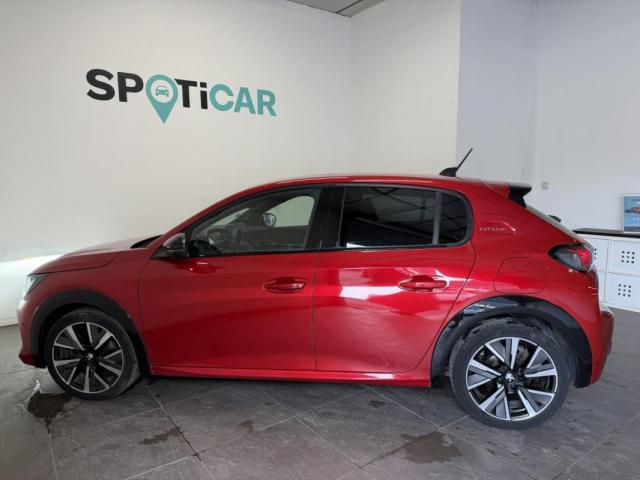 Peugeot 208 image 3