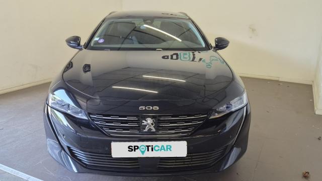 Peugeot 508 Sw image 3