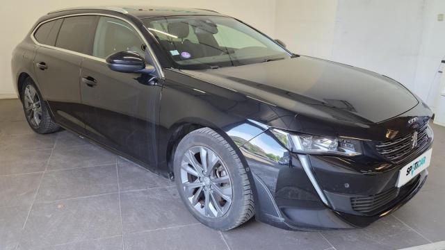 Peugeot 508 Sw image 5