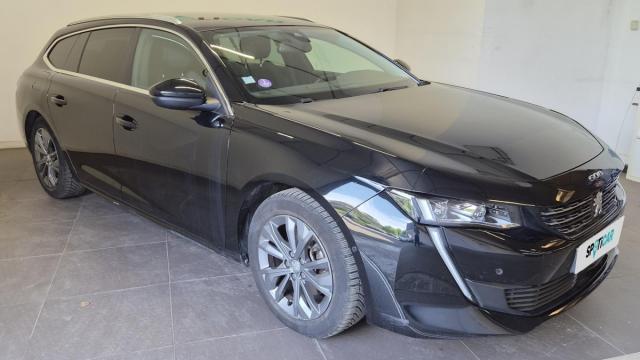 Peugeot 508 Sw image 2