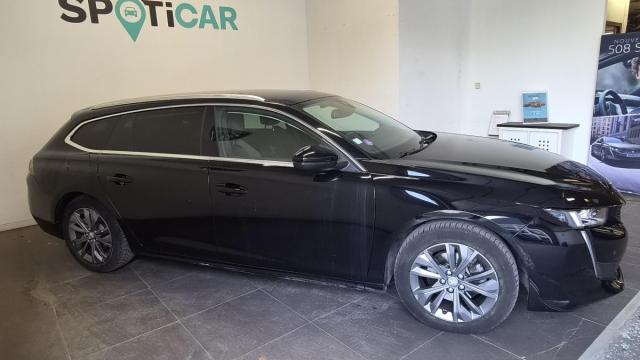 Peugeot 508 Sw image 6