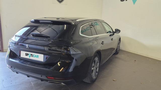 Peugeot 508 Sw image 8