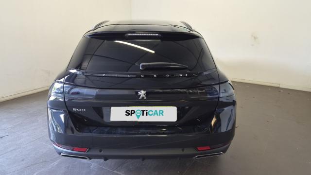 Peugeot 508 Sw image 4
