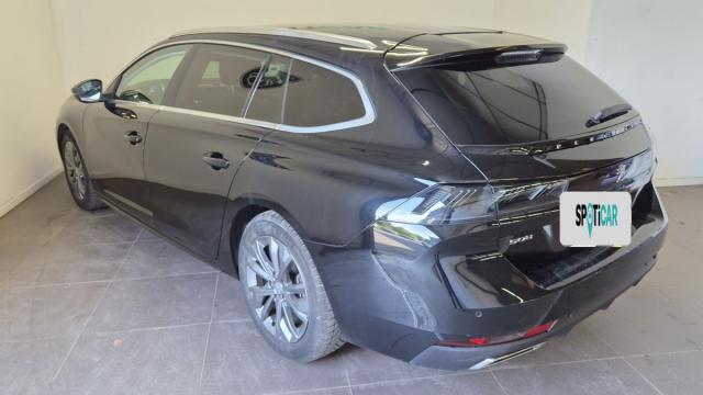Peugeot 508 Sw image 1