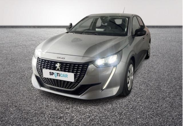 Peugeot 208 Ii Bluehdi 100 S&s Allure
