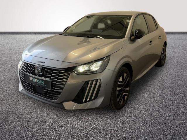 Peugeot E-208 Ii Electrique 156ch Allure