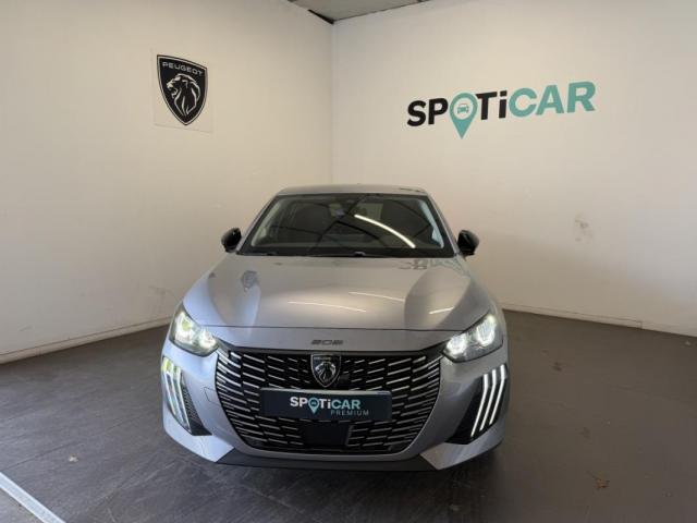 Peugeot E-208 image 2