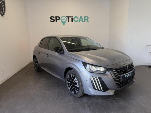 Peugeot E-208 image 6