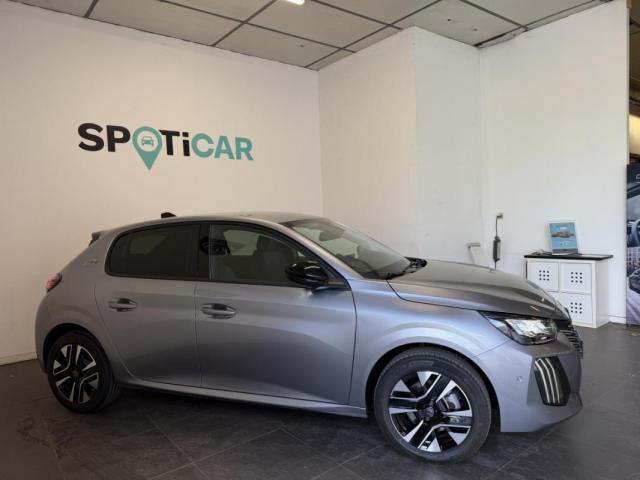 Peugeot E-208 image 1