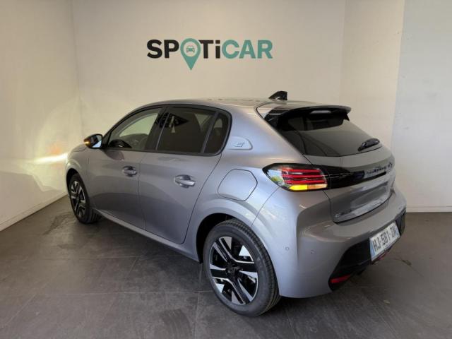 Peugeot E-208 image 3