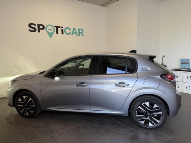 Peugeot E-208 image 9