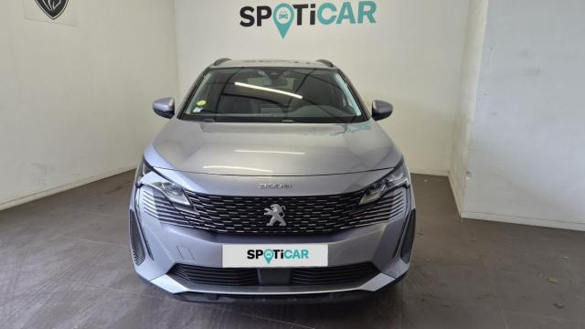 Peugeot 3008 image 7