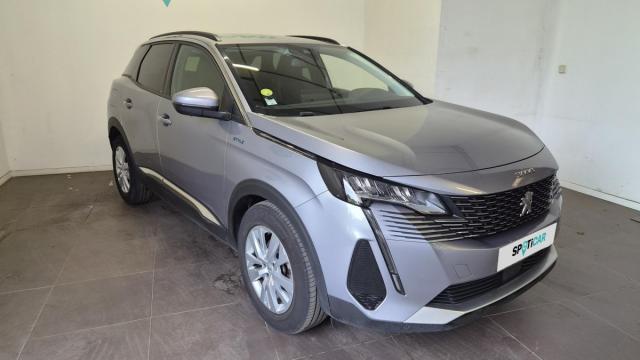 Peugeot 3008 image 9