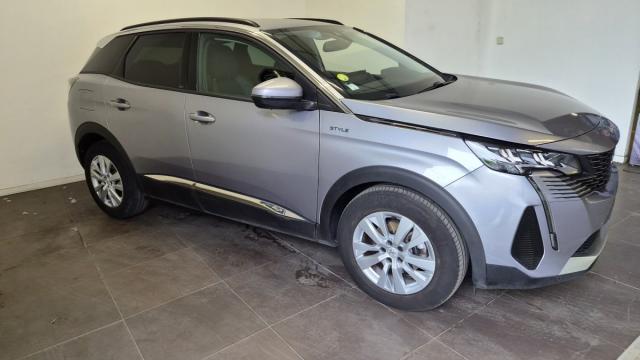 Peugeot 3008 image 4