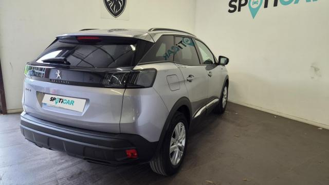 Peugeot 3008 image 8