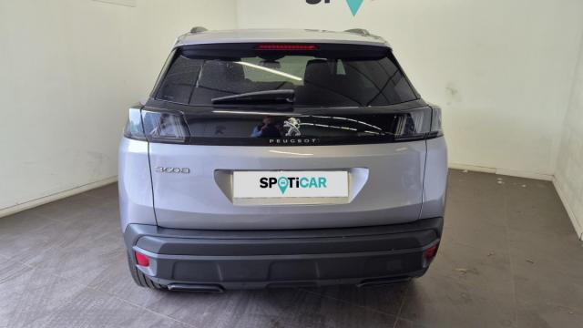 Peugeot 3008 image 1