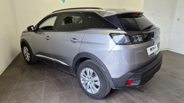Peugeot 3008 image 3