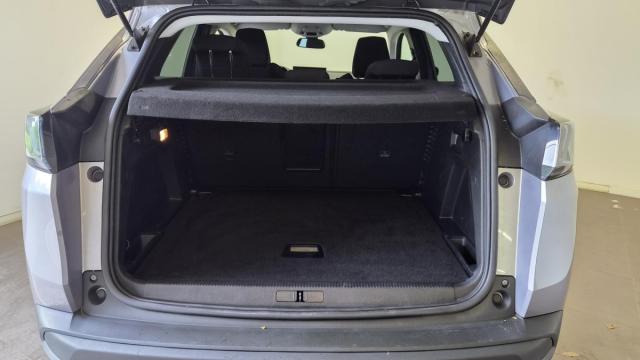 Peugeot 3008 image 5
