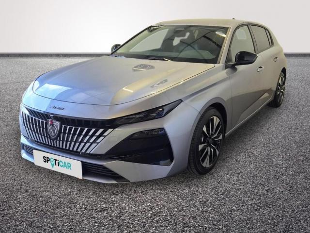 Peugeot 308 Iii Hybrid 145 E-Dcs6 Allure