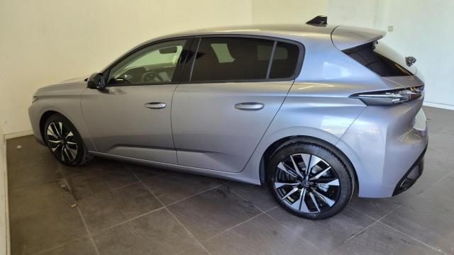 Peugeot 308 image 6