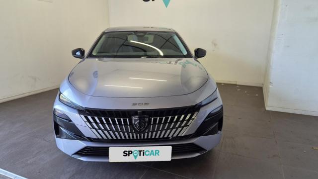 Peugeot 308 image 8