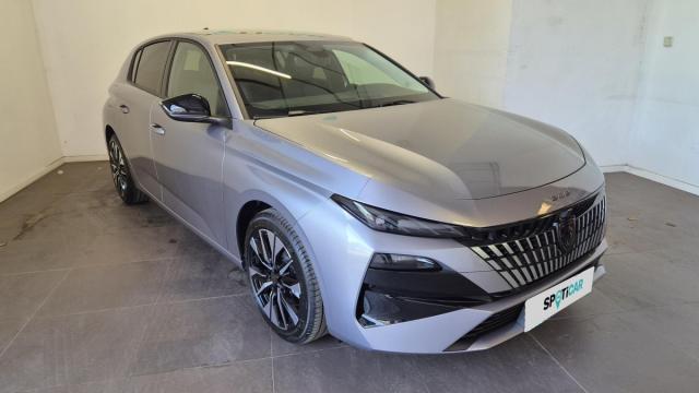 Peugeot 308 image 7