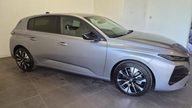 Peugeot 308 image 5