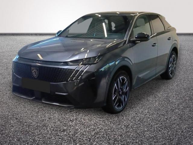 Peugeot 3008 Iii 1.2 Hybrid 145 E-Dcs6 Allure