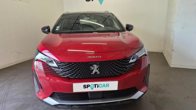 Peugeot 3008 image 4