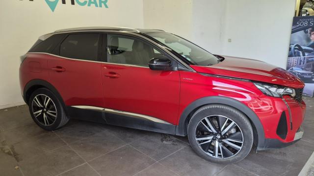 Peugeot 3008 image 2