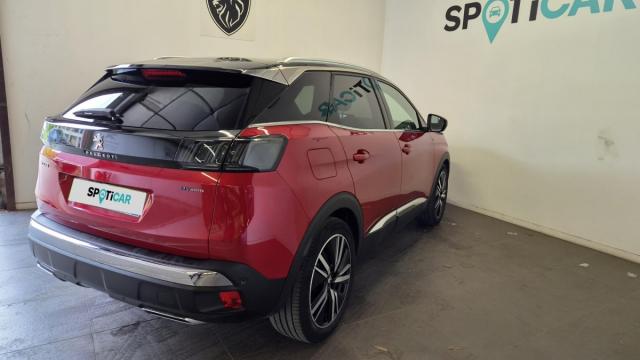 Peugeot 3008 image 7
