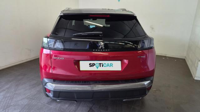 Peugeot 3008 image 8
